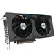 Видеокарта Gigabyte RTX 3060Ti 8Gb Eagle (GV-N306TEAGLE-8GD) (GDDR6, 256 bit, PCI-E v4.0 x16) Б/у - изображение 3