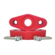 Проставки задних амортизаторов полиуретановые Ford Galaxy II (2006-2015) Polyfab (14020R30B8FO02) - изображение 2
