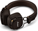 Навушники Marshall Headphones Major V Brown (7340055401128) - зображення 5
