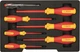 Набір викруток Bosch VDE (TX) 7 шт (1600A02NF8) - зображення 2