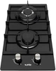 Варочная поверхность Ventolux HG320G CEST (BK) 7 - изображение 2