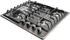 Варильна поверхня Ventolux HG640-DA3 CS (X) - зображення 5