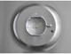 Варильна поверхня Ventolux HG640-DA3 CS (X) - зображення 8