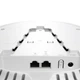 Точка доступу Mikrotik cAP AX cAPGi-5HaxD2HaxD - зображення 3