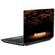 Наклейка на ноутбук Lenovo № 01 - зображення 1