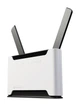 Бездротовий маршрутизатор MikroTik Chateau LTE18 AX (S53UG+5HaxD2HaxD-TC&EG18-EA) - зображення 2