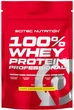 Сироватковий протеїн Scitec Nutrition 100% Whey Protein Prof порошок 500 г Лимон-чізкейк (5999100021914) - зображення 1