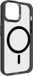 Чехол для смартфона ArmorStandart Unit MagSafe для Apple iPhone 11 Black (ARM66929) - изображение 1