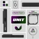 Чехол для смартфона ArmorStandart Unit MagSafe для Apple iPhone 11 Black (ARM66929) - изображение 5
