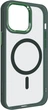 Чехол для смартфона ArmorStandart Unit MagSafe для Apple iPhone 13 Pro Max Dark Green (ARM66944) - изображение 1