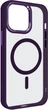 Чехол для смартфона ArmorStandart Unit MagSafe для Apple iPhone 14 Pro Max Purple (ARM66953) - изображение 1
