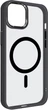 Чохол для смартфона ArmorStandart Unit MagSafe для Apple iPhone 15 Plus Black (ARM69355) - зображення 1
