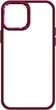 Чехол для смартфона ArmorStandart UNIT2 для Apple iPhone 14 Marsala (ARM69943) - изображение 1