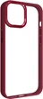 Чехол для смартфона ArmorStandart UNIT2 для Apple iPhone 14 Marsala (ARM69943) - изображение 2