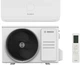 Кондиціонер настінний інверторний Bosch Climate CL3000i RAC 5.3 кВт Wi-Fi -Ready - изображение 1