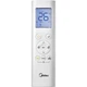 Кондиционер инверторный Midea GAIA MSFA-12N8D6E-I/MSFA-12N8D6E-O - изображение 3