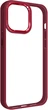 Чохол для смартфона ArmorStandart UNIT2 для Apple iPhone 14 Pro Max Marsala (ARM69964) - зображення 2