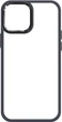 Чехол для смартфона ArmorStandart UNIT2 для Apple iPhone 15 Black (ARM69965) - изображение 1