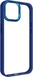 Чехол для смартфона ArmorStandart UNIT2 для Apple iPhone 15 Blue (ARM69967) - изображение 2