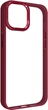 Чехол для смартфона ArmorStandart UNIT2 для Apple iPhone 15 Marsala (ARM69971) - изображение 2