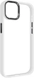 Чехол для смартфона ArmorStandart UNIT2 для Apple iPhone 15 Plus White (ARM69973) - изображение 2