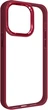 Чехол для смартфона ArmorStandart UNIT2 для Apple iPhone 15 Pro Marsala (ARM69985) - изображение 2