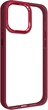 Чехол для смартфона ArmorStandart UNIT2 для Apple iPhone 15 Pro Max Marsala (ARM69992) - изображение 2