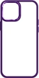 Чехол для смартфона ArmorStandart UNIT2 для Apple iPhone 15 Purple (ARM69969) - изображение 1