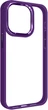 Чехол для смартфона ArmorStandart UNIT2 для Apple iPhone 15 Pro Purple (ARM69983) - изображение 2