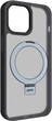 Чохол для смартфона ArmorStandart Unit Stand для Apple iPhone 14 Black (ARM70556) - зображення 1