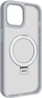 Чохол для смартфона ArmorStandart Unit Stand для Apple iPhone 15 Plus Grey (ARM70575) - зображення 1