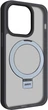 Чехол для смартфона ArmorStandart Unit Stand для Apple iPhone 15 Pro Black (ARM70576) - изображение 1