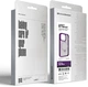 Чохол для смартфона ArmorStandart Unit Stand для Apple iPhone 15 Pro Purple (ARM70577) - зображення 2