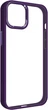 Чехол для смартфона ArmorStandart UNIT2 для Apple iPhone 12/12 Pro Purple (ARM74787) - изображение 1