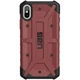 Чохол-накладка Urban Armor Gear Pathfinder для Apple iPhone X/XS Carmine (111227119696) - зображення 1