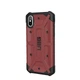 Чохол-накладка Urban Armor Gear Pathfinder для Apple iPhone X/XS Carmine (111227119696) - зображення 2