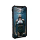 Чохол-накладка Urban Armor Gear Pathfinder для Apple iPhone X/XS Carmine (111227119696) - зображення 4