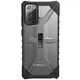 Чохол-накладка Urban Armor Gear Plasma для Samsung Galaxy Note 20 SM-N980 Ice (212193114343) - зображення 1
