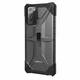 Чохол-накладка Urban Armor Gear Plasma для Samsung Galaxy Note 20 SM-N980 Ice (212193114343) - зображення 2