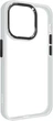 Чехол для смартфона ArmorStandart UNIT2 для Apple iPhone 15 Pro Matte Clear (ARM75235) - изображение 1
