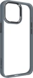 Чехол для смартфона Apple iPhone 15 Pro Max ArmorStandart UNIT2 Titanium Grey (ARM74844) - изображение 1