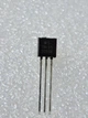 Микросхема 78L05 ТО-92 (МС0242) - изображение 2