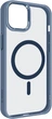 Чехол для смартфона ArmorStandart Unit MagSafe для Apple iPhone 12/12 Pro Light Blue (ARM74853) - изображение 1