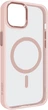 Чехол для смартфона ArmorStandart Unit MagSafe для Apple iPhone 12/12 Pro Pink (ARM75225) - изображение 1