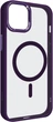 Чехол для смартфона ArmorStandart Unit MagSafe для Apple iPhone 12/12 Pro Purple (ARM74851) - изображение 1