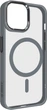 Чехол для смартфона ArmorStandart Unit MagSafe для Apple iPhone 13 Grey (ARM75197) - изображение 1