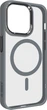 Чехол для смартфона ArmorStandart Unit MagSafe для Apple iPhone 14 Pro Grey (ARM75210) - изображение 1