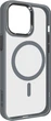 Чехол для смартфона ArmorStandart Unit MagSafe для Apple iPhone 14 Pro Max Grey (ARM75213) - изображение 1