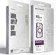 Чехол для смартфона ArmorStandart Unit MagSafe для Apple iPhone 14 Purple (ARM74854) - изображение 6