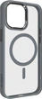 Чехол для смартфона ArmorStandart Unit MagSafe для Apple iPhone 15 Pro Max Grey (ARM74858) - изображение 1